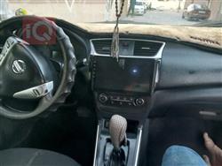 نيسان سنترا